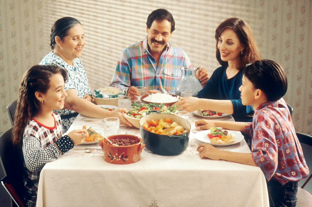 family meeting