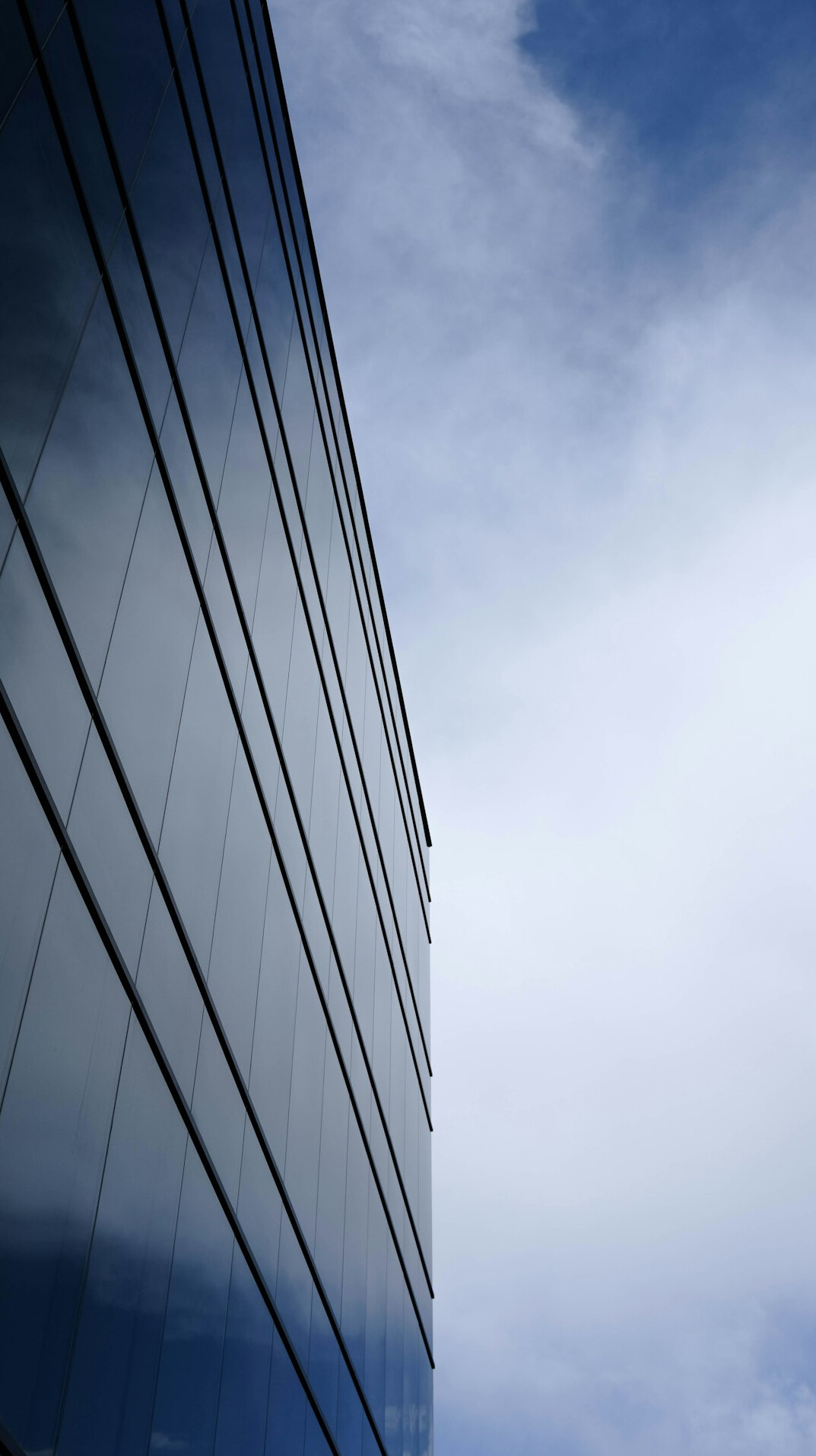 corporate office building