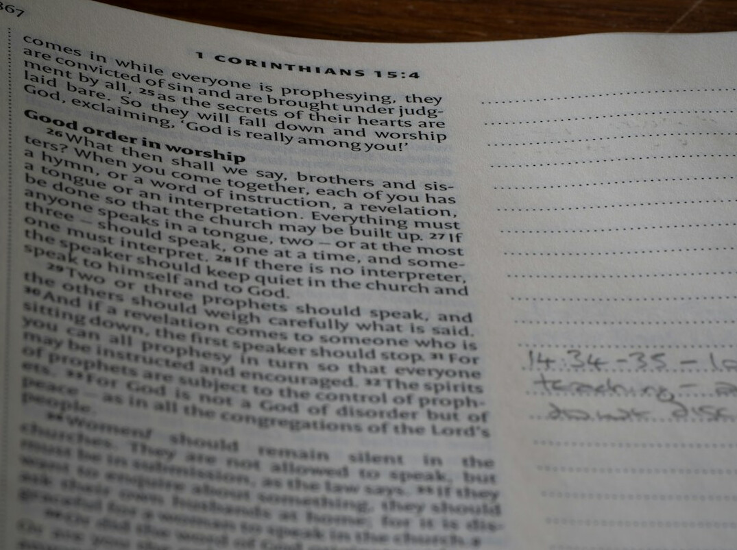 confidential report review